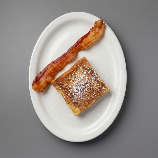 Kids French Toast.