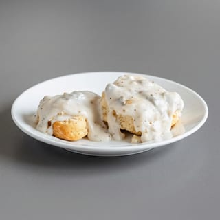 Biscuits & Gravy