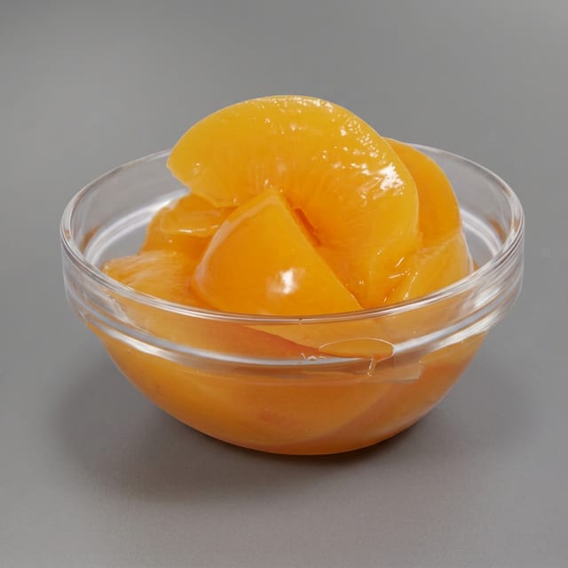 Peaches.