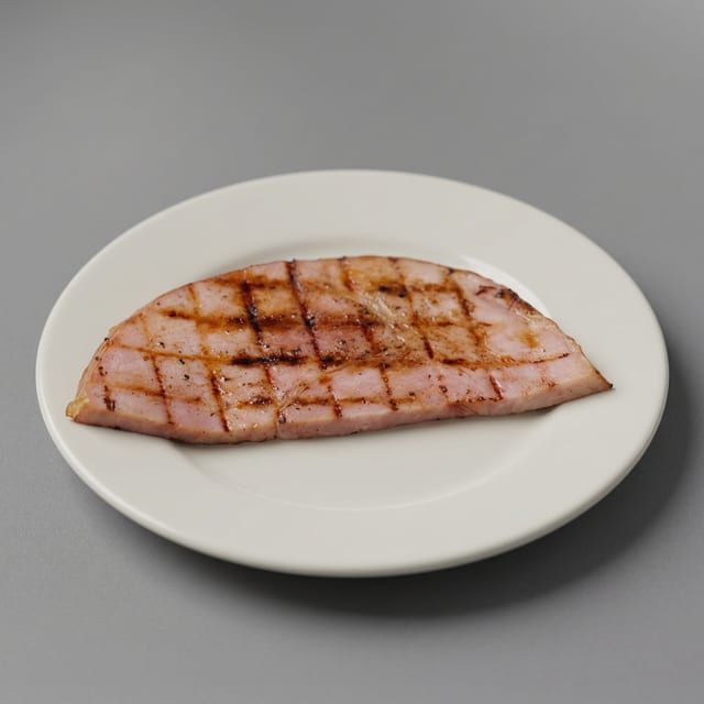 Ham.